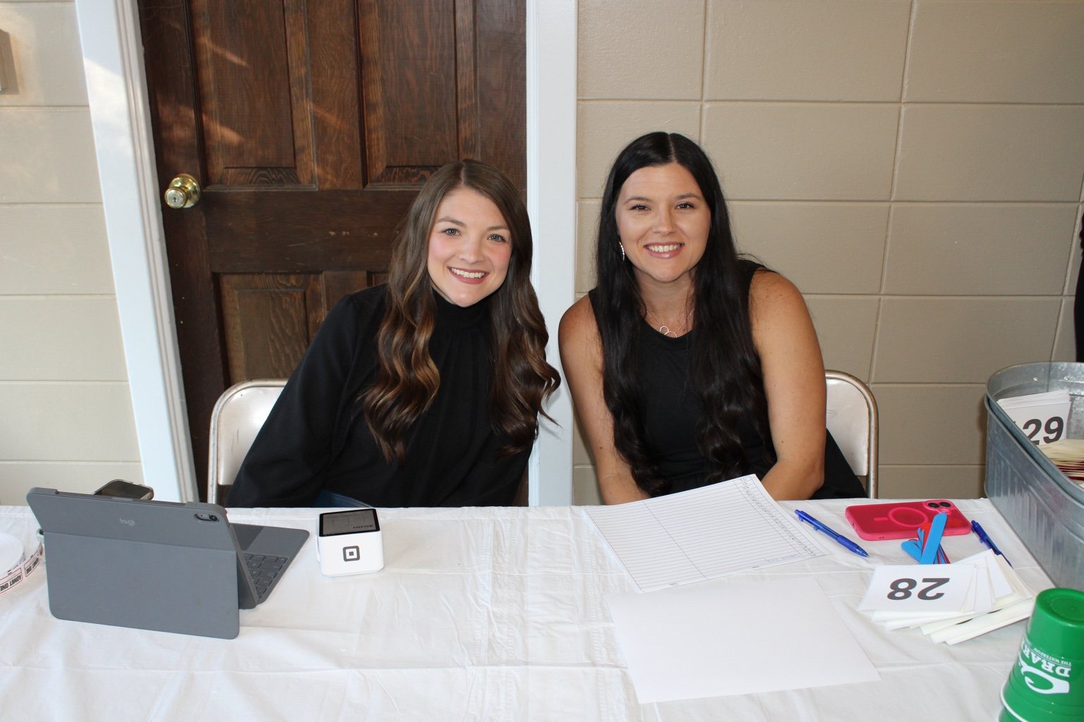 VETDD214 2026 Benefit Banquet photo