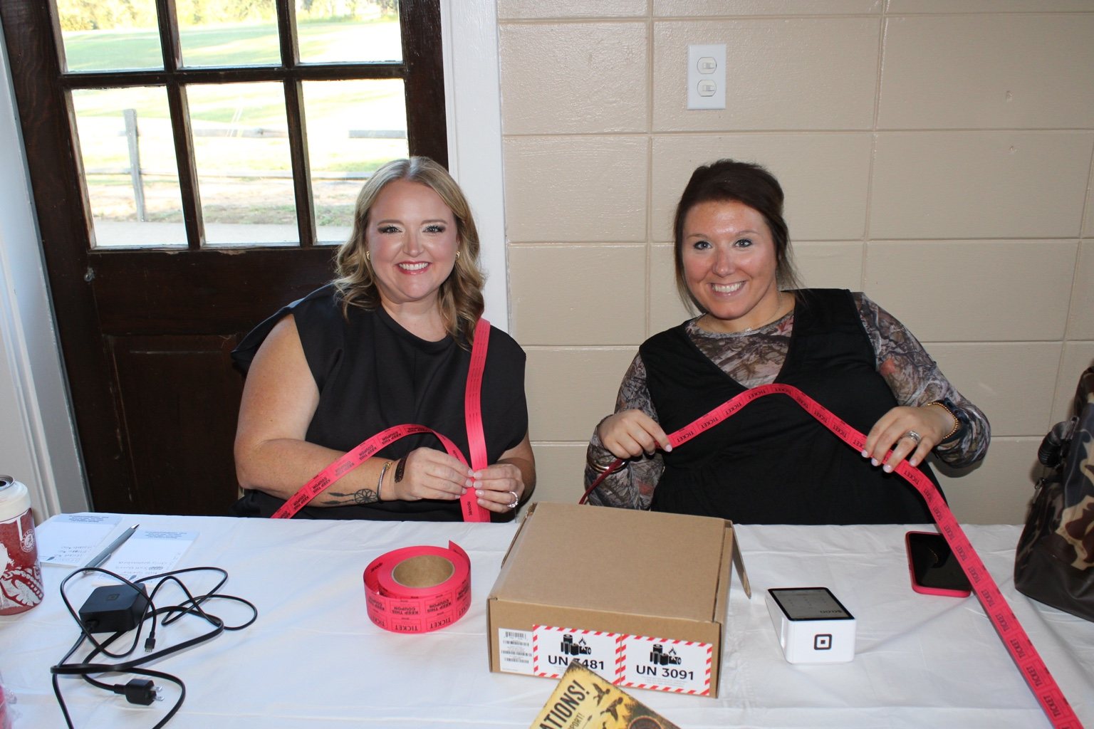 VETDD214 2026 Benefit Banquet photo