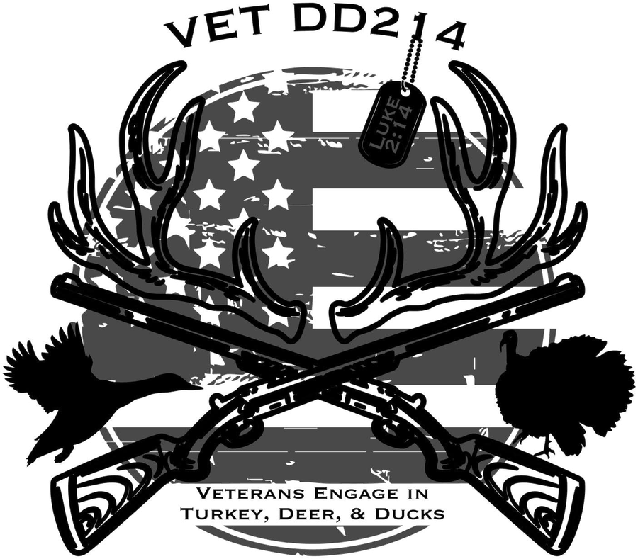 VETDD214 logo